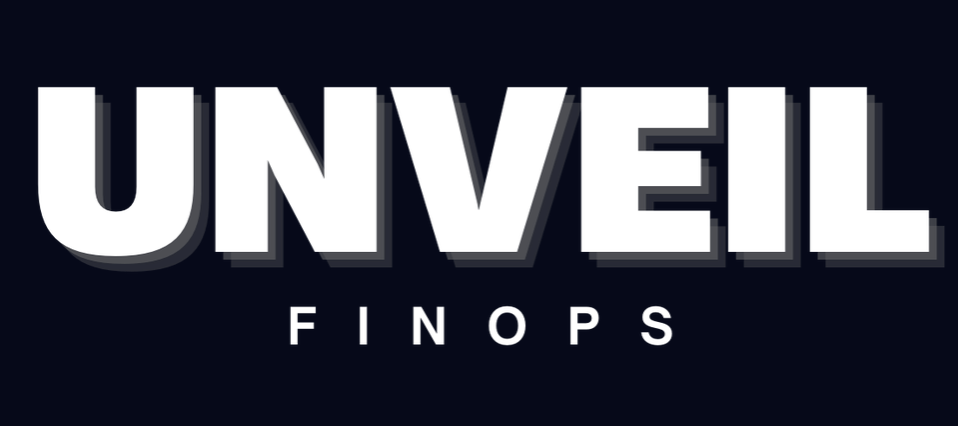 Unveil FinOps